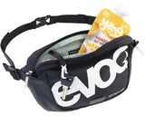 Evoc Hip Pack Kids - Black