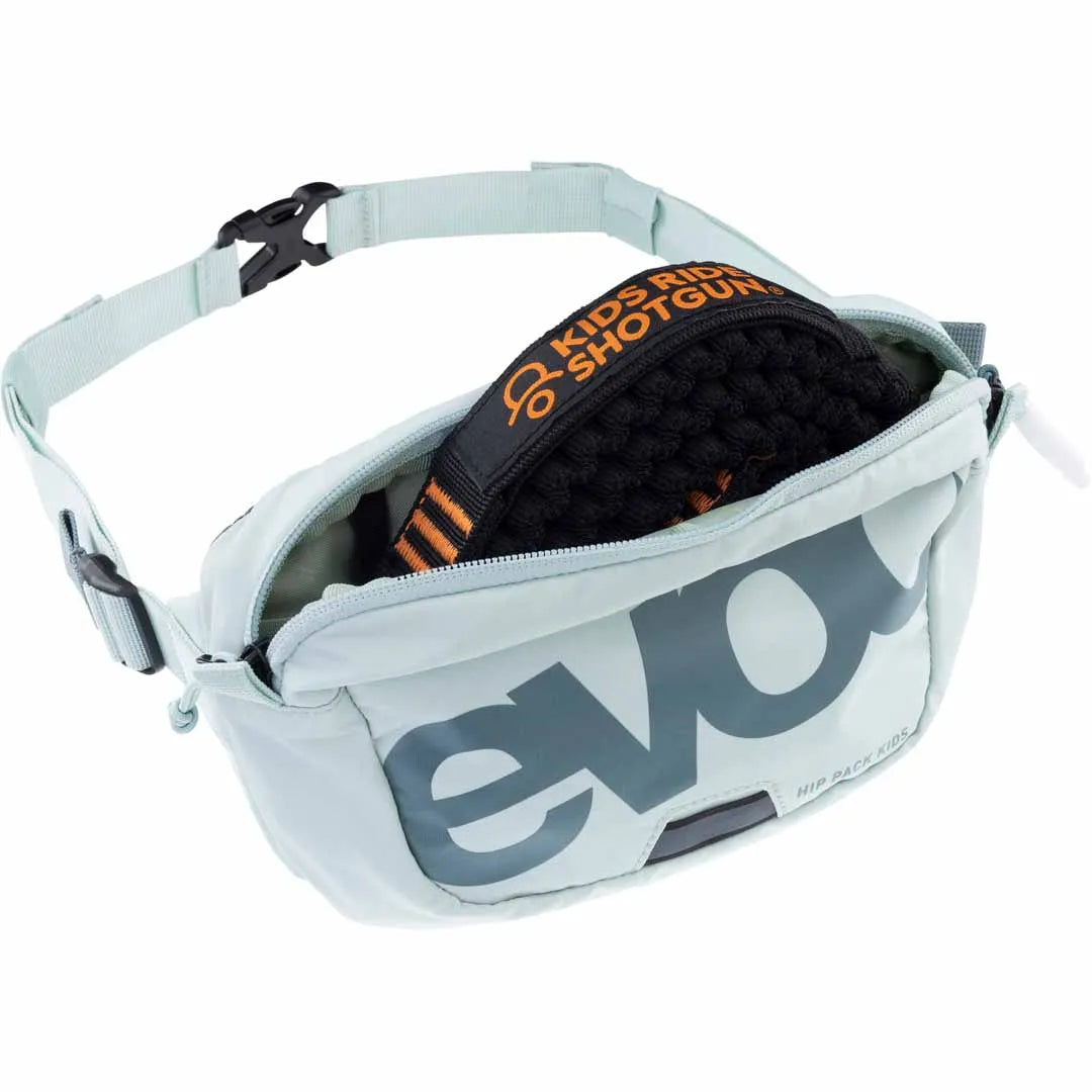 Evoc Kids Hip Pack Mint