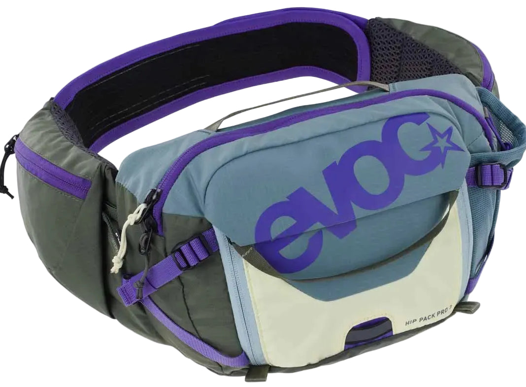 Evoc Hip Pack Pro 3L