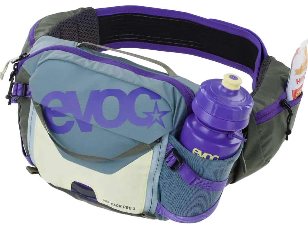 Evoc Hip Pack Pro 3L