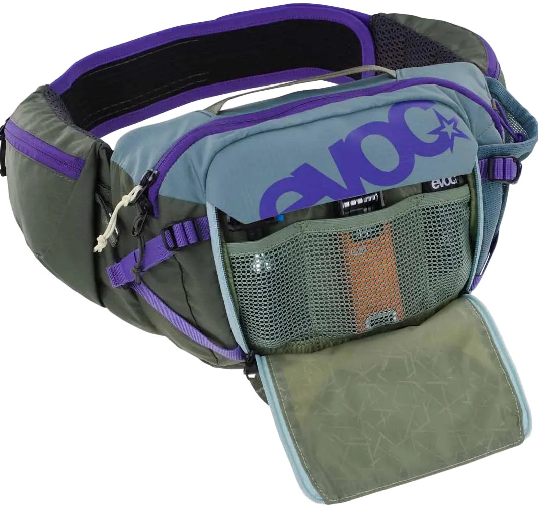 Evoc Hip Pack Pro 3L