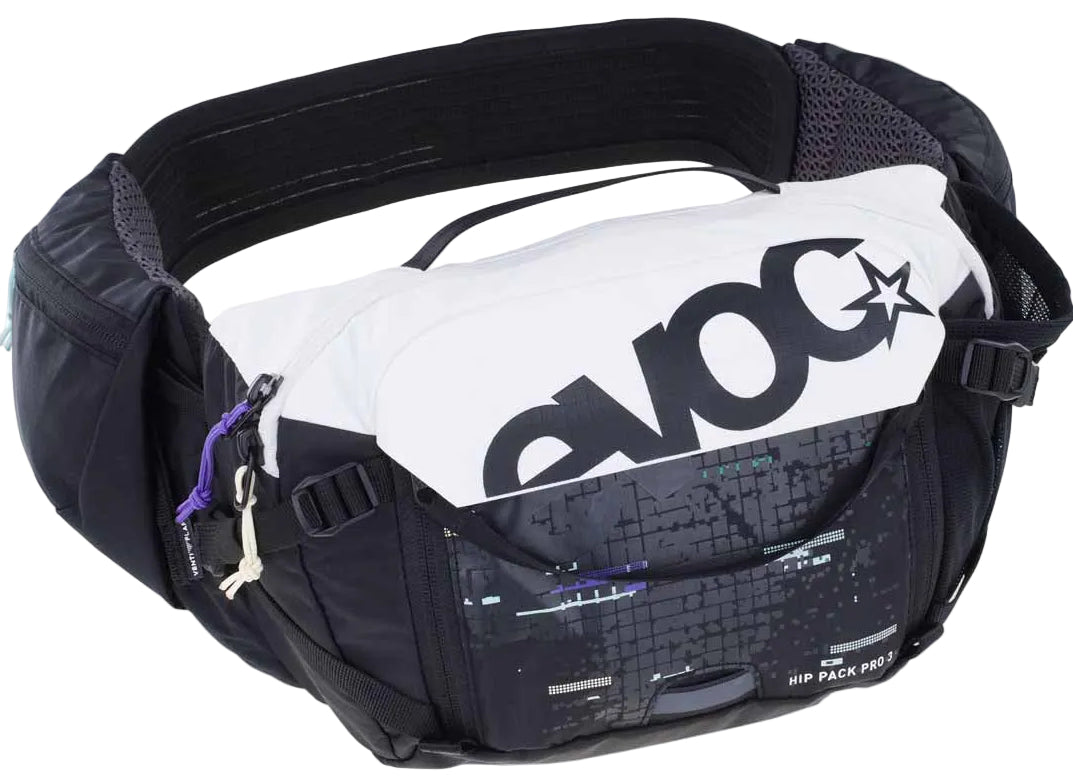 Evoc Hip Pack Pro 3L