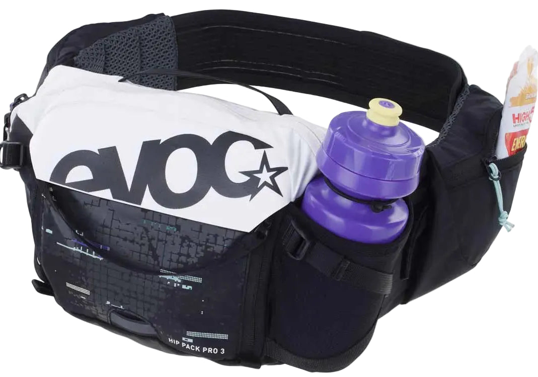 Evoc Hip Pack Pro 3L