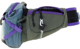 Evoc Hip Pack Pro 3L 1.5L Hydration Bladder