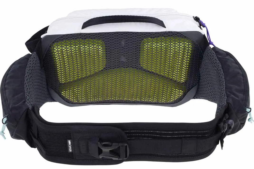 Evoc Hip Pack Pro 3L 1.5L Hydration Bladder