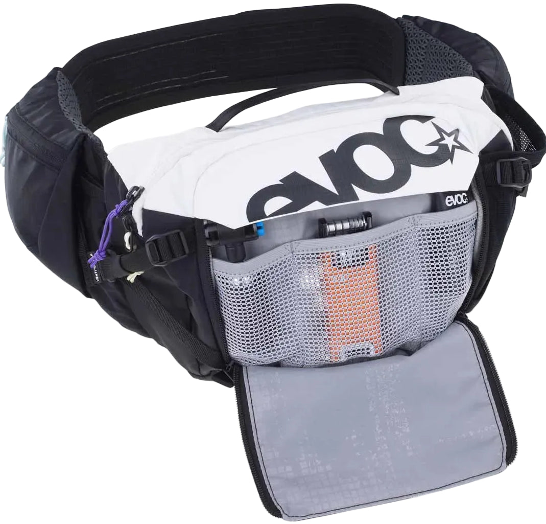 Evoc Hip Pack Pro 3L 1.5L Hydration Bladder
