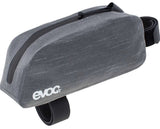 Evoc Top Tube Pack WP 0.8L Carbon Grey