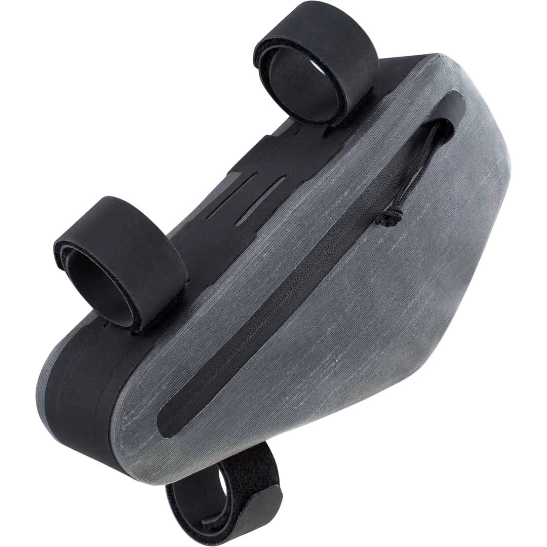 Evoc Multi Frame Pack WP M 1.2L Carbon Grey
