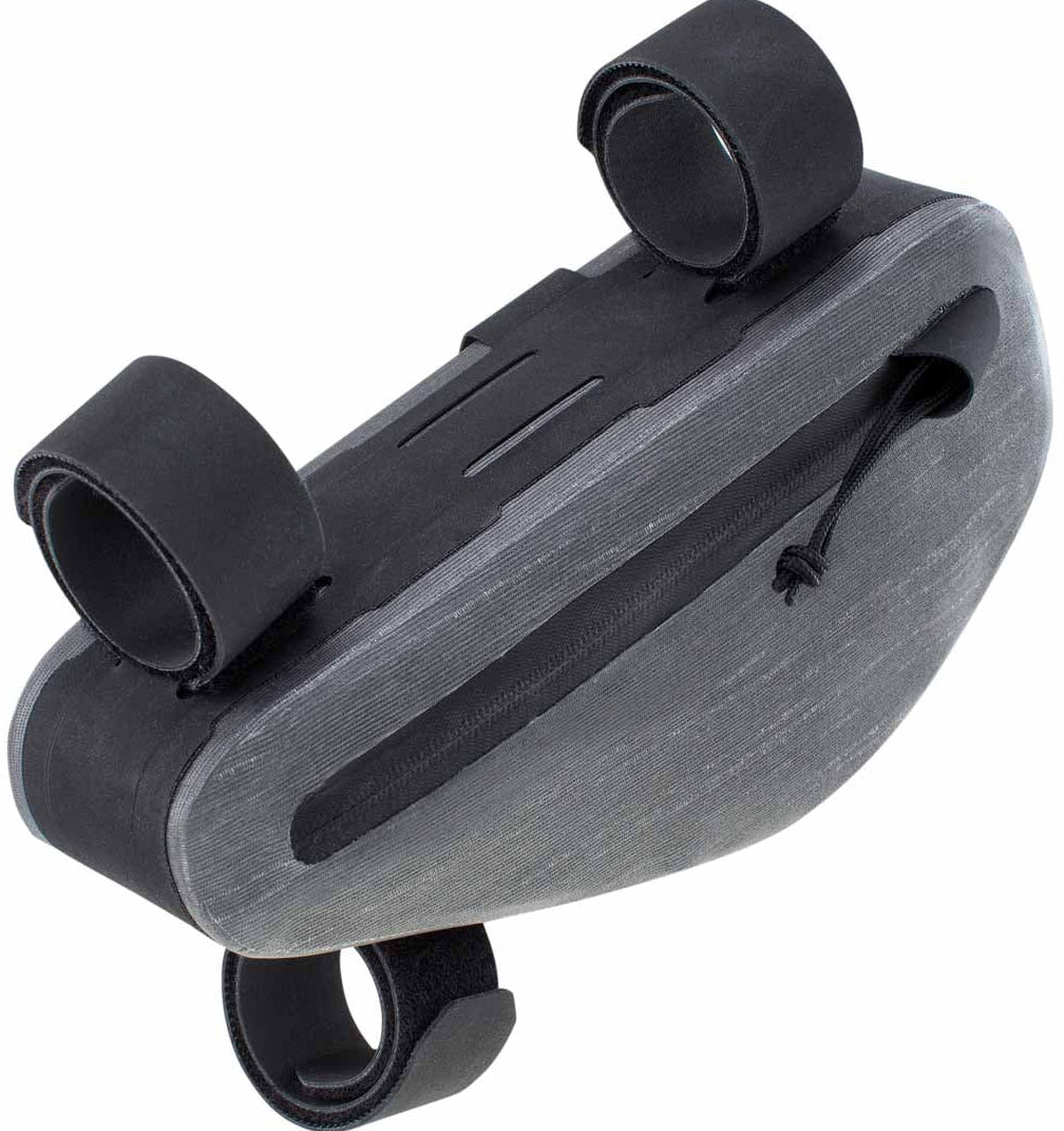 Evoc Multi Frame Pack WP S 0.8L Carbon Gray