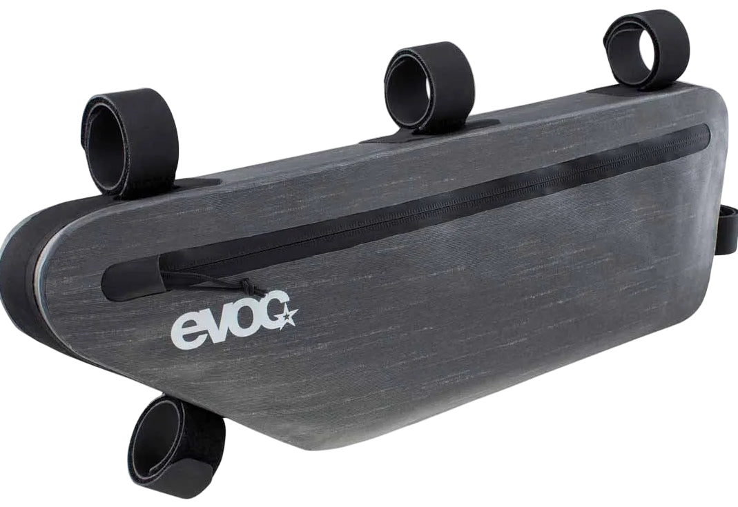 Evoc Frame Pack WP M 3.5L Carbon Grey