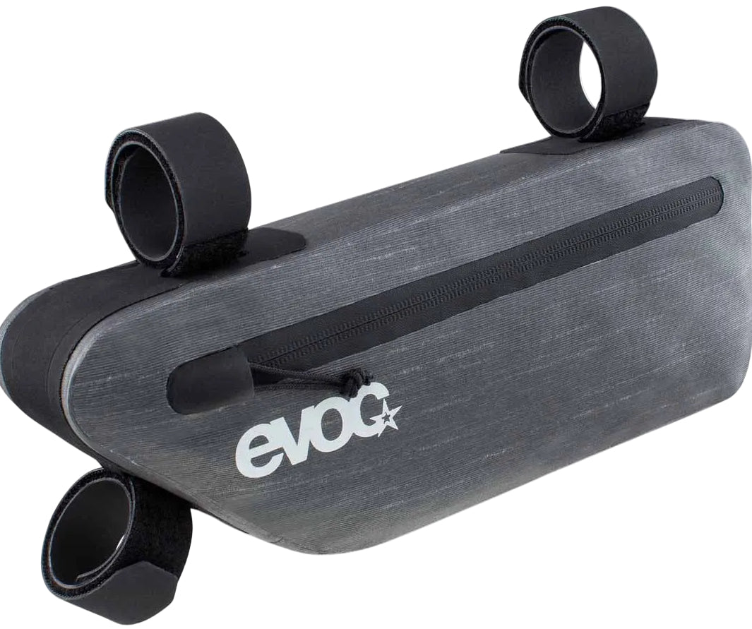 Evoc Frame Pack WP S 1.5L Bag Carbon Grey