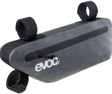 Evoc Frame Pack WP S 1.5L Bag Carbon Grey