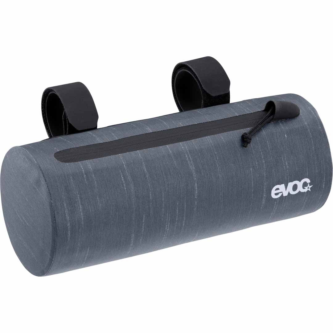 Evoc Handlebar Pack WP 1.5L Carbon Gray
