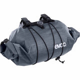 Evoc Boa WP 9L Handlebar Pack Carbon Grey
