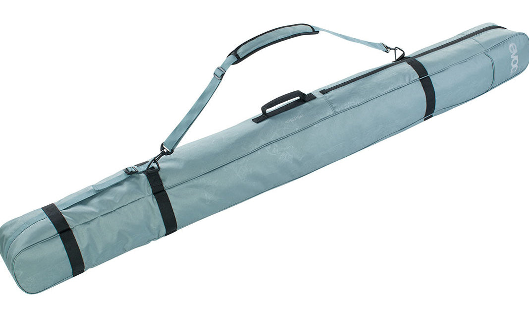 Evoc Steel Ski Bag L/XL 170-195cm