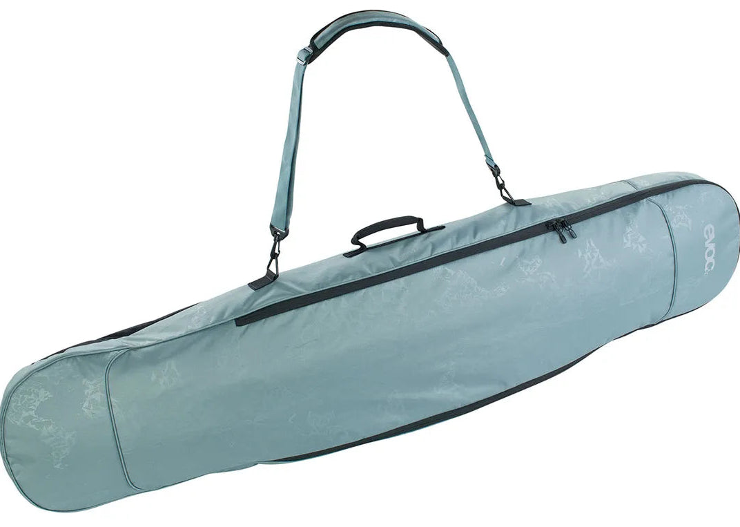 Evoc Steel Board Bag L 165cm