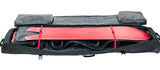 Evoc Snow Gear Roller Bag Black