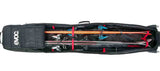 Evoc Ski Roller Bag Black L 175cm