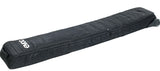 Evoc Ski Roller Bag Black XL 195cm