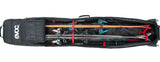 Evoc Ski Roller Bag Black XL 195cm