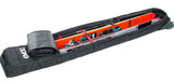 Evoc Ski Roller Bag Black XL 195cm