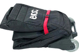 Evoc Ski Roller Bag Black XL 195cm