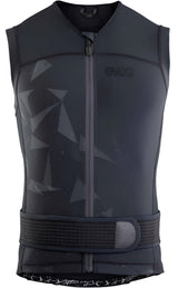 Evoc Protector Vest Pro Men - Black Front