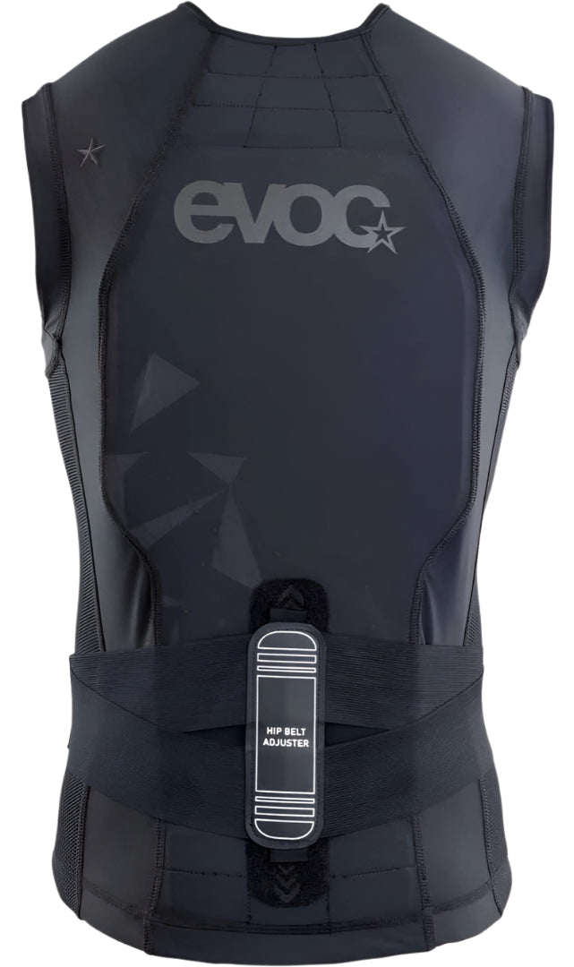Evoc Protector Vest Pro Men - Black back