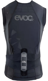Evoc Protector Vest Pro Men - Black back