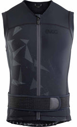 Evoc Protector Vest Pro Men - Black Front