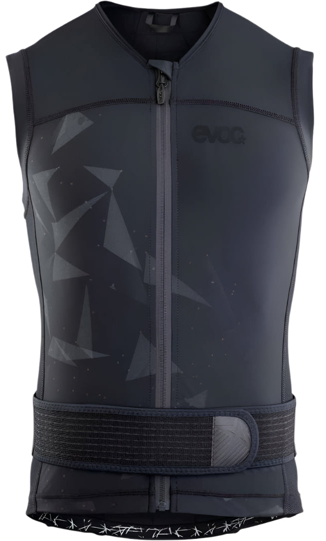 Evoc Protector Vest Pro Men - Black Front