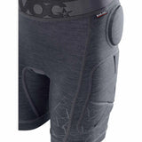 Evoc Kids Crash Pants Carbon Grey