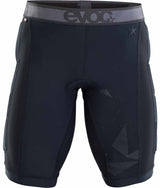 Evoc Crash Pants Bike - Black Front