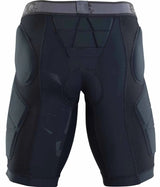 Evoc Crash Pants Bike - Black back
