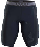 Evoc Crash Pants Bike - Black Front