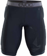 Evoc Crash Pants Bike - Black Front