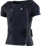 Evoc Kids Protector Jacket Black FRONT