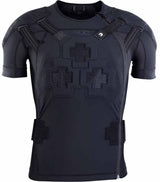 Evoc Protector Jacket Pro Men - Black Front