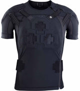 Evoc Protector Jacket Pro Men - Black Front