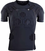 Evoc Protector Jacket Pro Men - Black Front