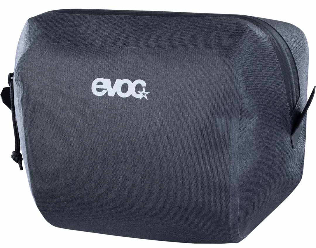 Evoc Torso Protector Pin Pack Wp - Black 