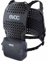Evoc Torso Protector Pin Pack Wp - Black