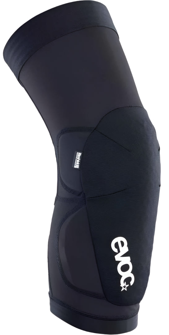 Evoc Knee Protector Ls Flex Lite - Black