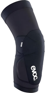 Evoc Knee Protector Ls Flex Lite - Black