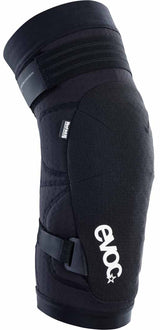 Evoc Knee Protector Ls Flex Enduro - Black