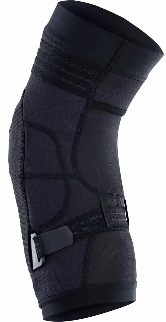 Evoc Knee Protector Ls Flex Enduro - Black