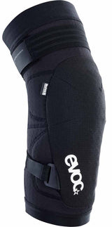 Evoc Knee Protector Ls Flex Enduro - Black