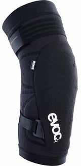 Evoc Knee Protector Ls Flex Enduro - Black