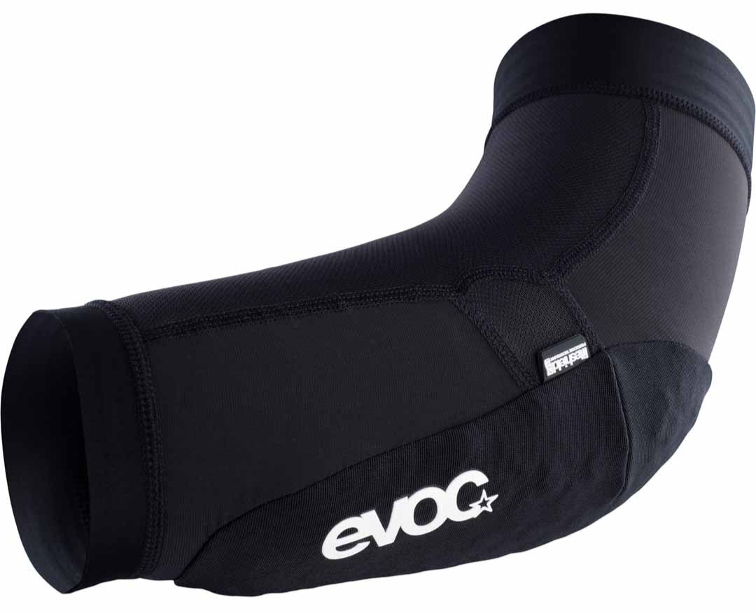 Evoc Elbow Protector Ls Flex Lite - Black