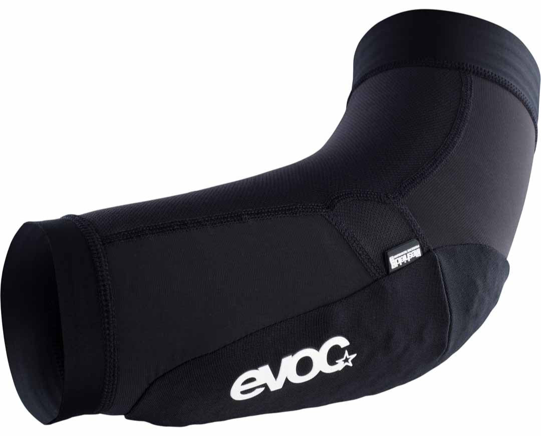 Evoc Elbow Protector Ls Flex Lite - Black